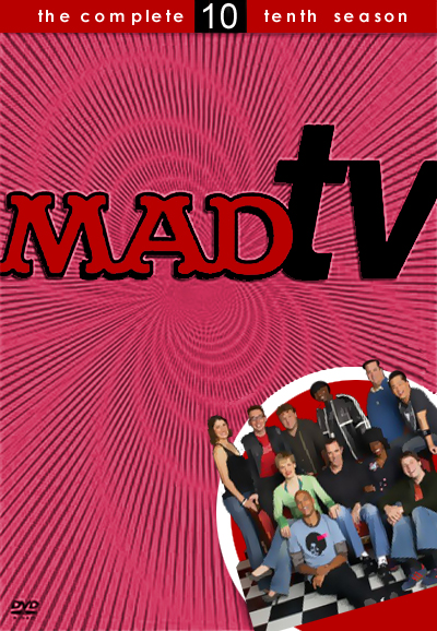 MADtv saison 10