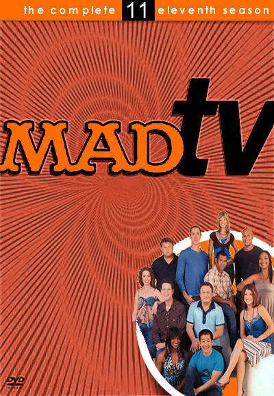 MADtv saison 11