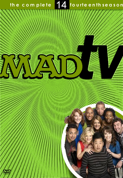 MADtv saison 14