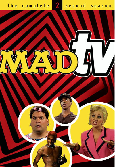 MADtv saison 2