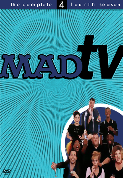 MADtv saison 4