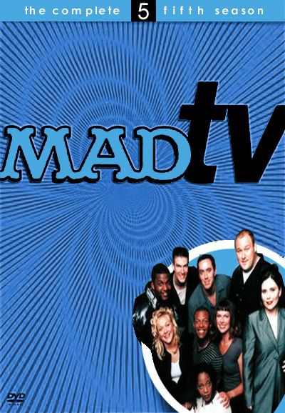 MADtv saison 5