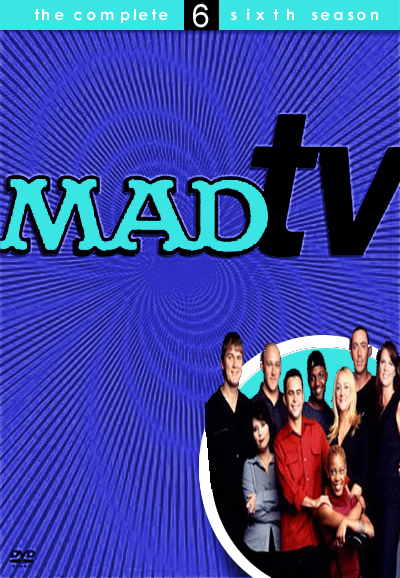 MADtv saison 6