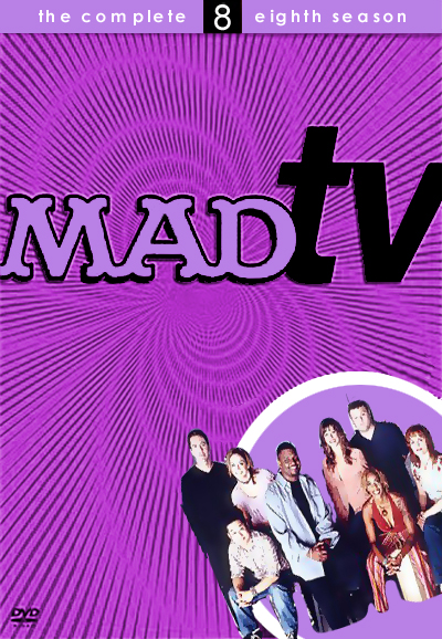 MADtv saison 8