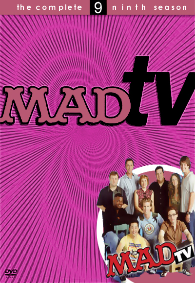 MADtv saison 9