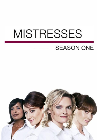 Les Maîtresses saison 1