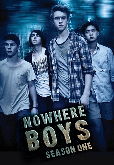 Nowhere Boys saison 1