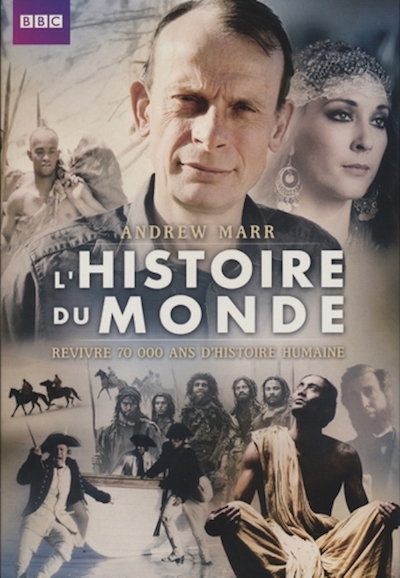 L'Histoire du monde saison 1