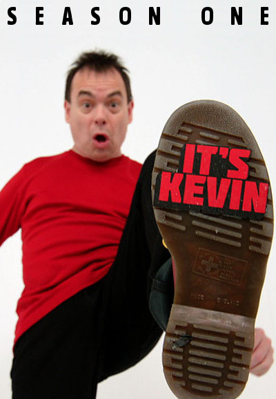 It's Kevin saison 1