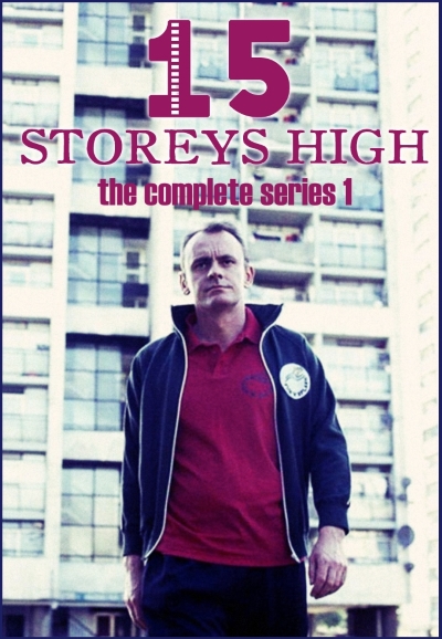 15 Storeys High saison 1