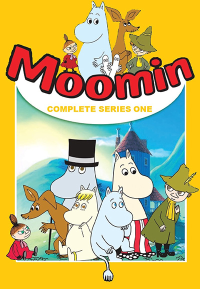 Les Moomins saison 1