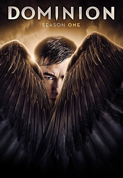 Dominion saison 1