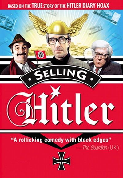 Selling Hitler saison 1