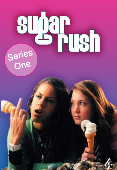 Sugar Rush saison 1