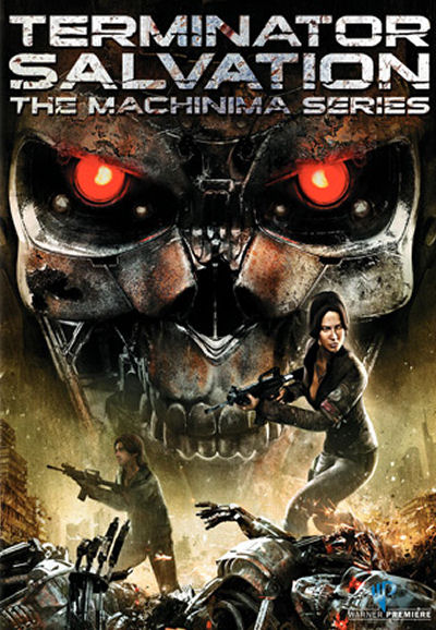 Terminator Salvation: The Machinima Series saison 1