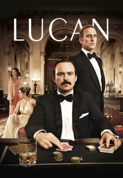 Lucan (2013) saison 1