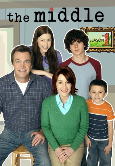 The Middle saison 1