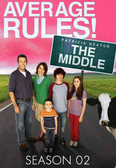 The Middle saison 2