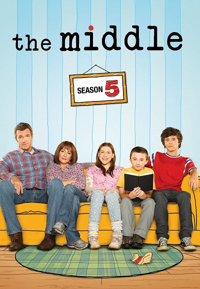 The Middle saison 5