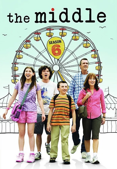 The Middle saison 6