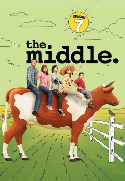 The Middle saison 7