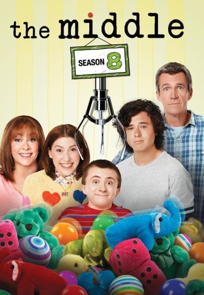 The Middle saison 8