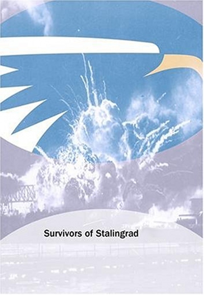 Survivors of Stalingrad saison 1