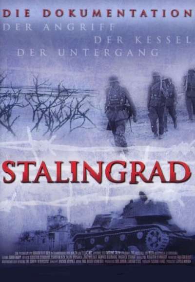 Stalingrad saison 1