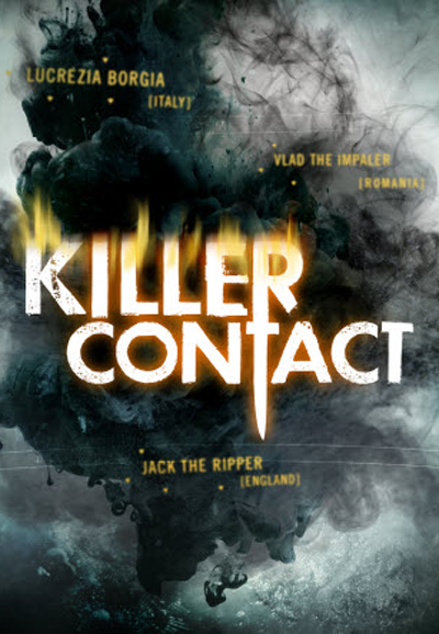 Killer Contact saison 1