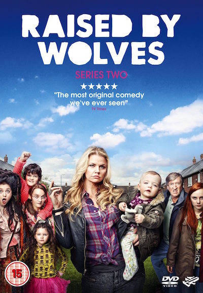 Raised by Wolves saison 2