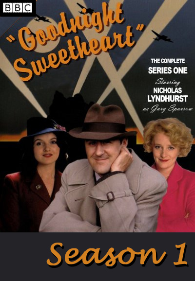 Goodnight Sweetheart saison 1