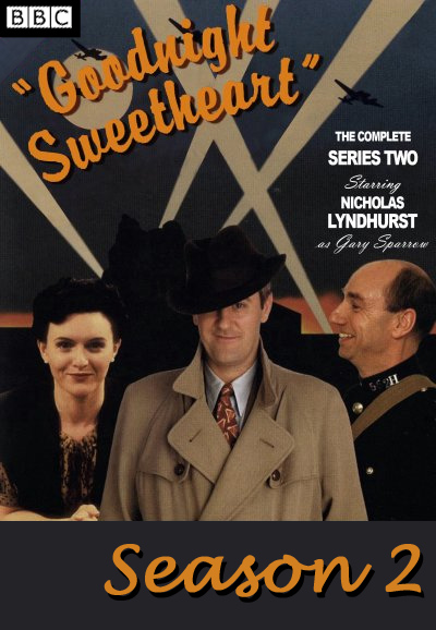 Goodnight Sweetheart saison 2