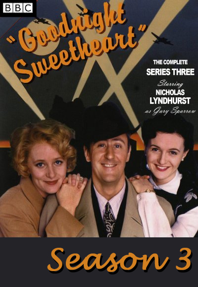 Goodnight Sweetheart saison 3