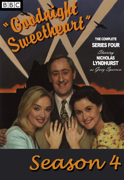 Goodnight Sweetheart saison 4