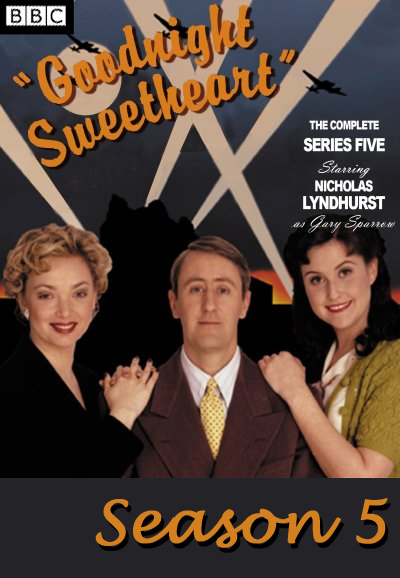 Goodnight Sweetheart saison 5