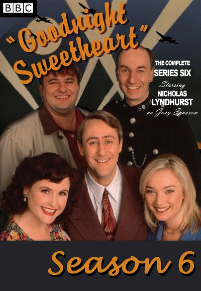 Goodnight Sweetheart saison 6