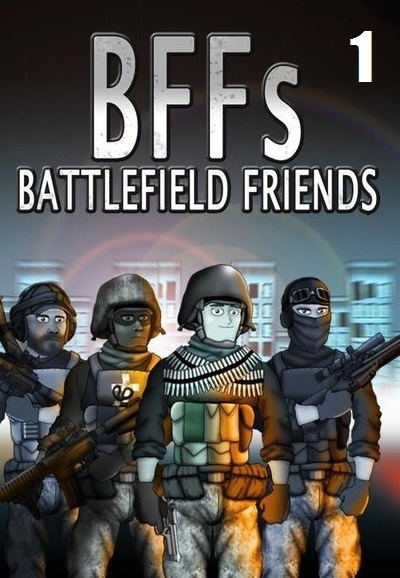 Battlefield Friends saison 1