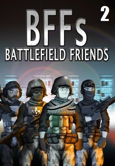 Battlefield Friends saison 2