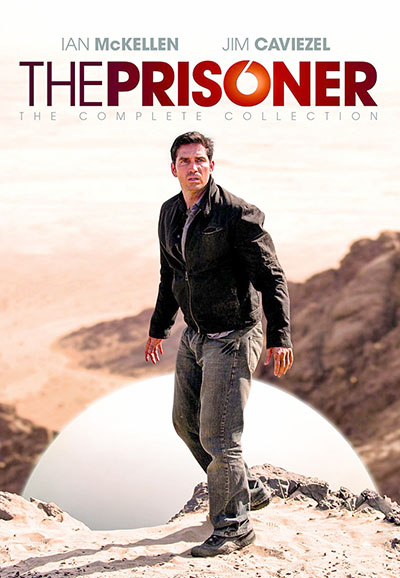 Le Prisonnier (2009) saison 1