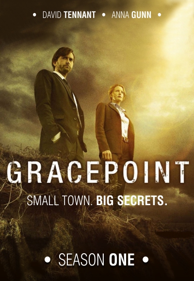 Gracepoint saison 1