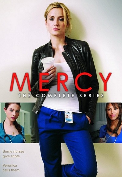 Mercy Hospital saison 1