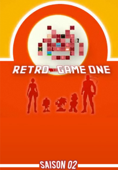 Retro Game One saison 2