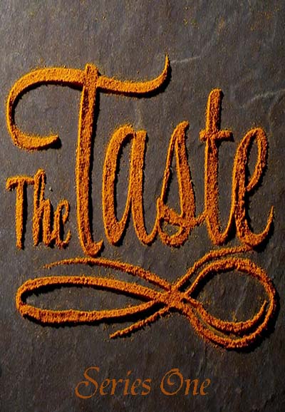 The Taste (UK) saison 1