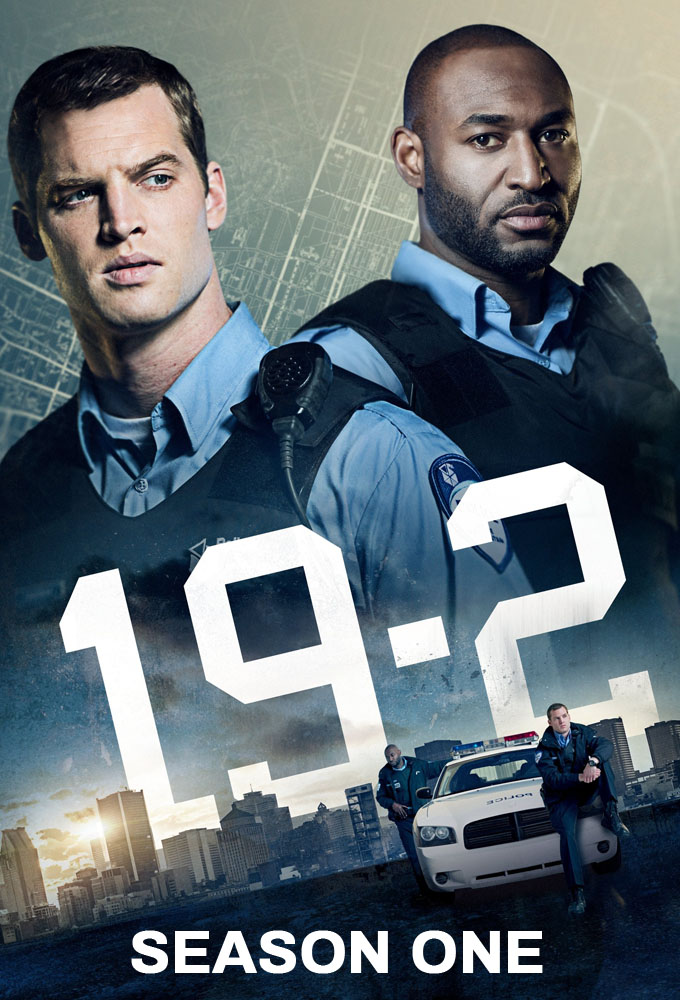 19-2 (2014) saison 1