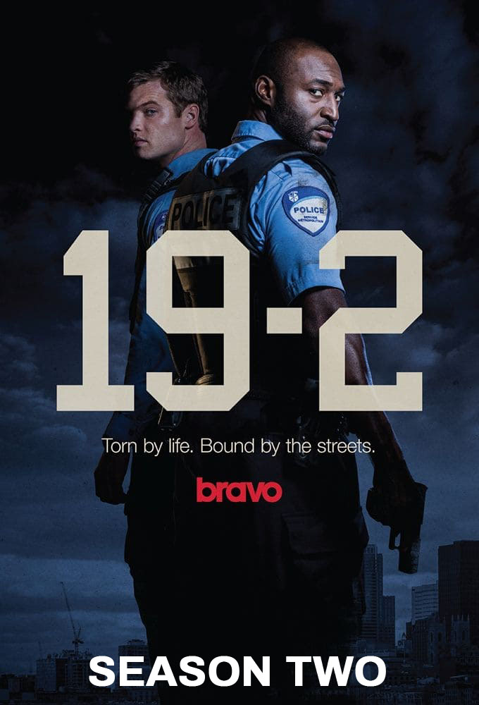 19-2 (2014) saison 2