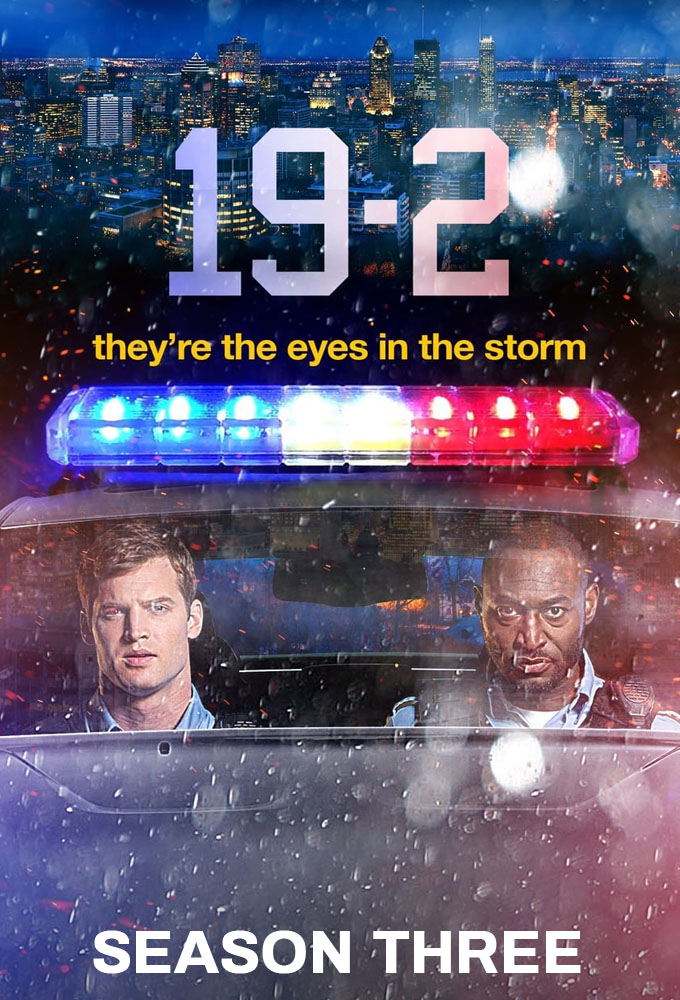 19-2 (2014) saison 3