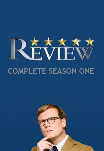 Review saison 1