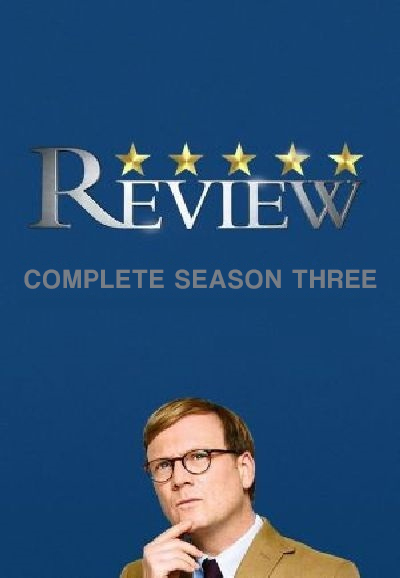 Review saison 3