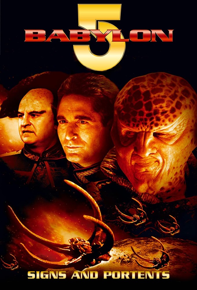 Babylon 5 saison 1