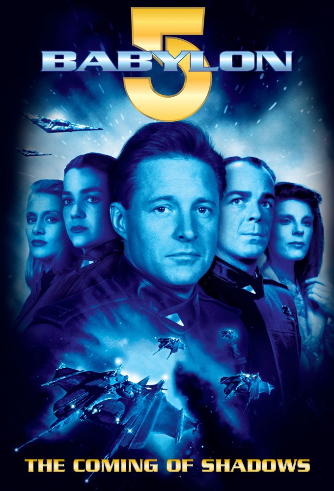 Babylon 5 saison 2